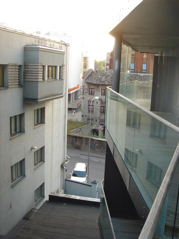 Estinn Apartment Tallinn Dış mekan fotoğraf