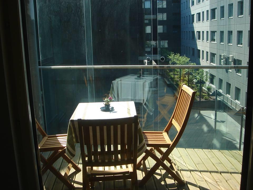 Estinn Apartment Tallinn Dış mekan fotoğraf